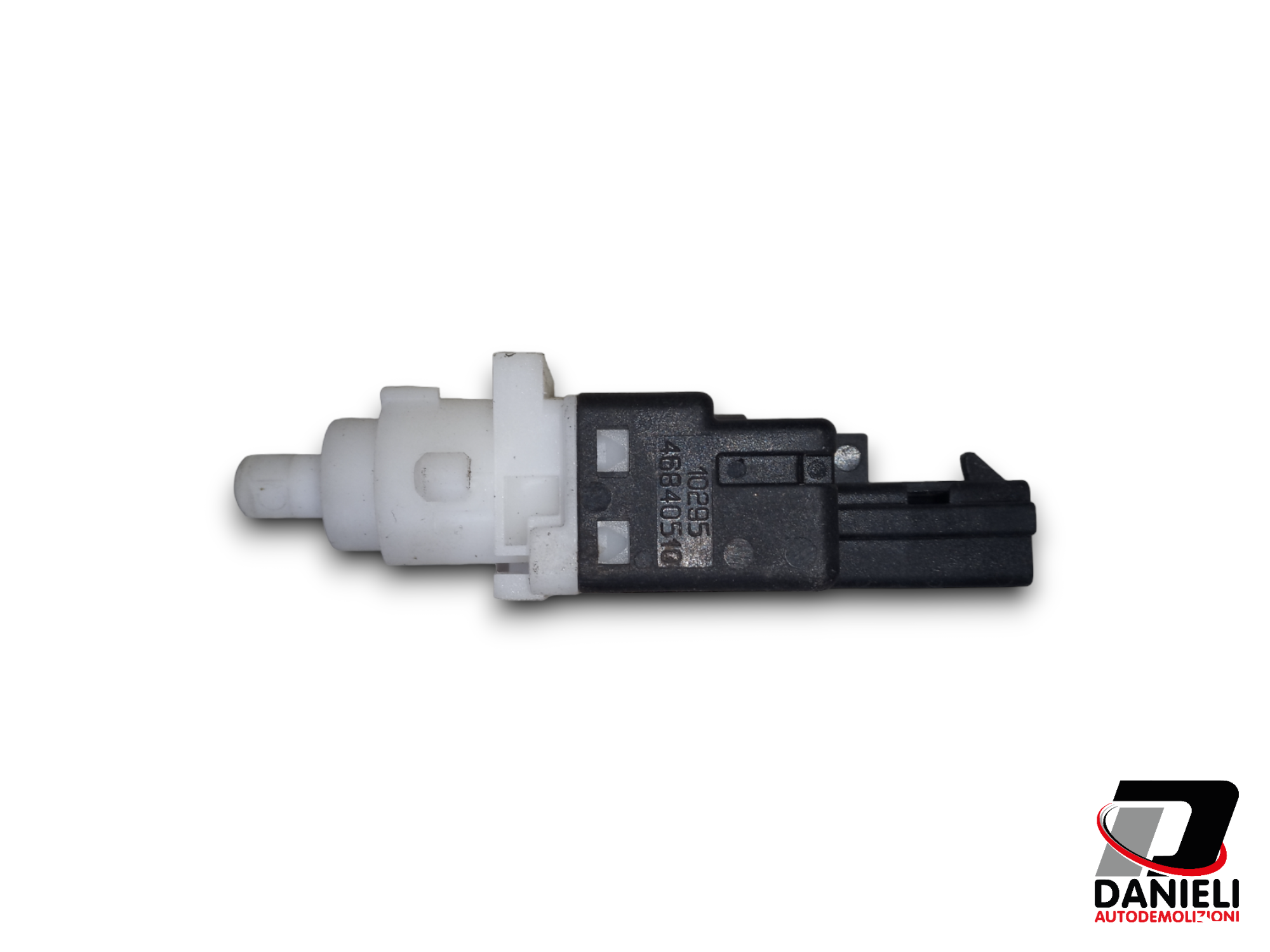 URO Parts Interruttore Luce Freno 443 945 515 - Ricambio Originale Per Audi E VW, Sostituzione Diretta, Alta Affidabilità